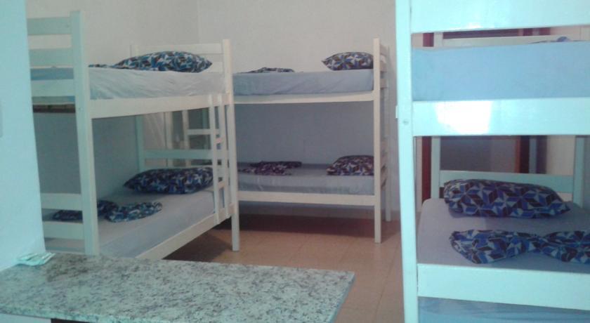 Suites Caicara Belo Horizonte Kültér fotó