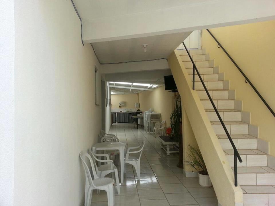 Suites Caicara Belo Horizonte Kültér fotó