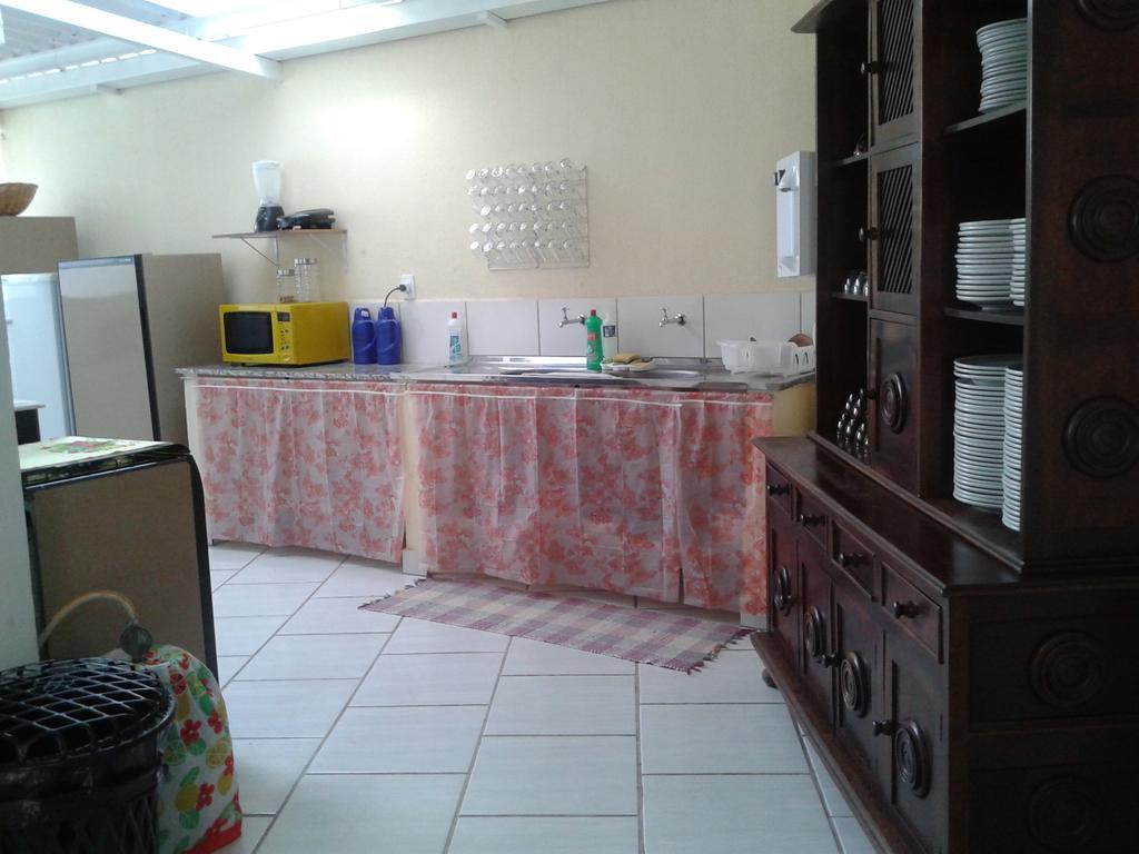 Suites Caicara Belo Horizonte Kültér fotó