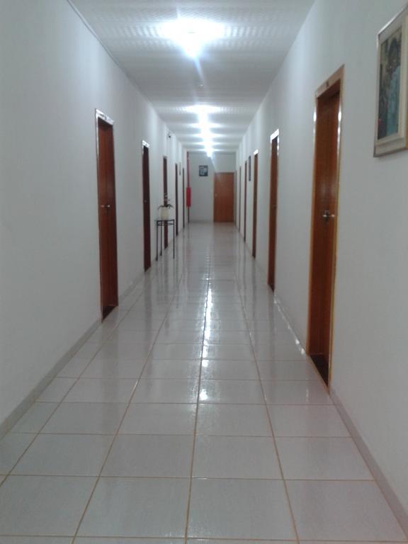 Suites Caicara Belo Horizonte Kültér fotó