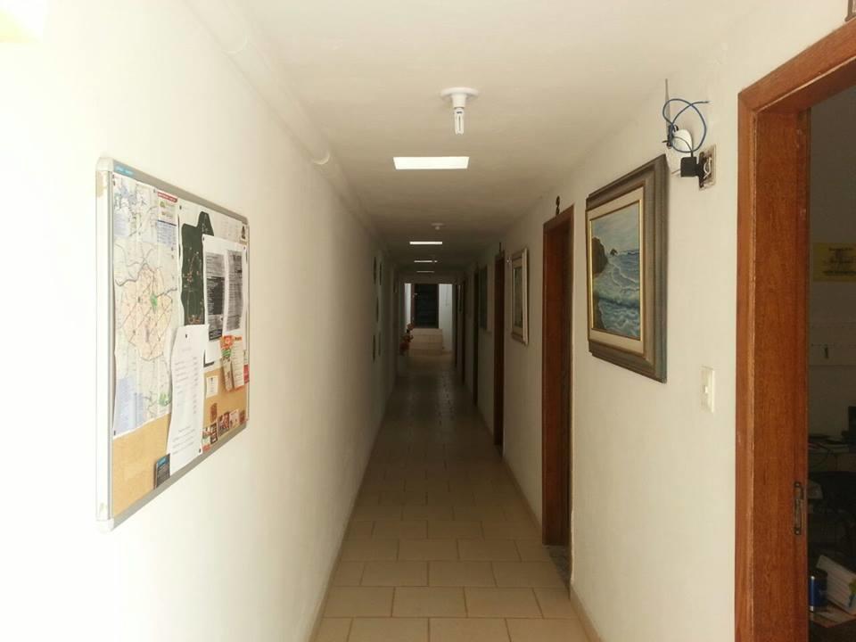 Suites Caicara Belo Horizonte Kültér fotó