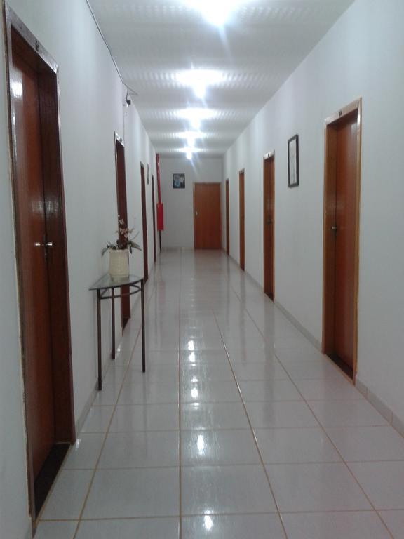 Suites Caicara Belo Horizonte Kültér fotó