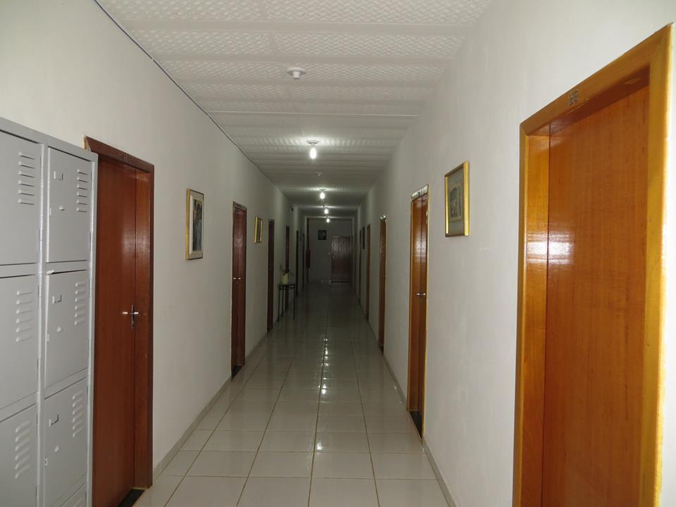 Suites Caicara Belo Horizonte Kültér fotó