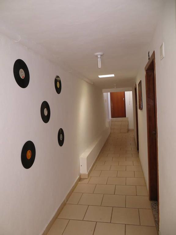 Suites Caicara Belo Horizonte Kültér fotó