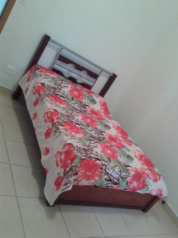 Suites Caicara Belo Horizonte Szoba fotó