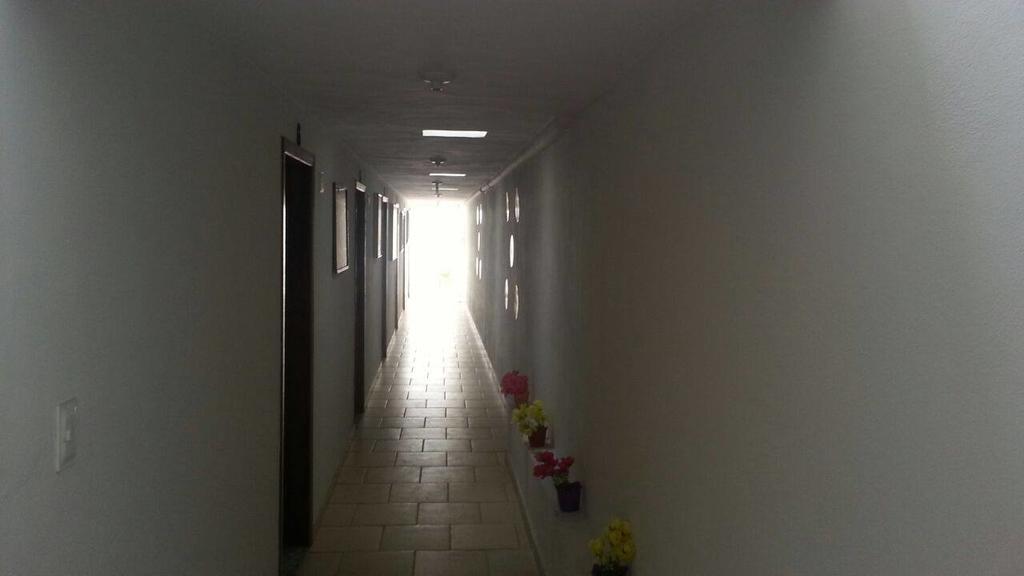 Suites Caicara Belo Horizonte Kültér fotó